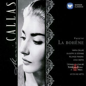 Écouter "Puccini: La bohème, Act 2: "Quando me'n vo soletta" (Musetta/Marcellop/Alcindoro/Mimì/Rodolfo/Schaunard/Colline)" de Giacomo Puccini