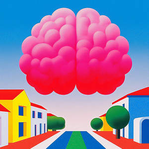 Komashov — On My Mind