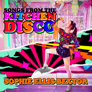 Écouter "Crying at the Discotheque" de Sophie Ellis-Bextor