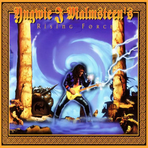 Écouter "Blue" de Yngwie Malmsteen