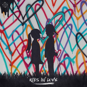 Écouter "Remind Me to Forget" de Kygo