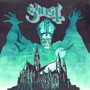 Écouter "Ritual" de Ghost