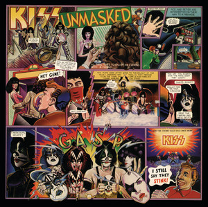 Écouter "Shandi" de KISS