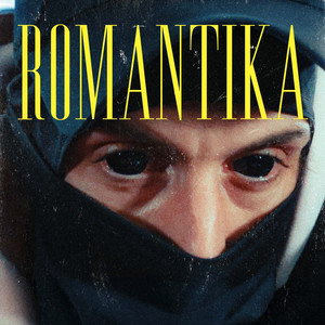 Écouter "Romantika" de Djexon