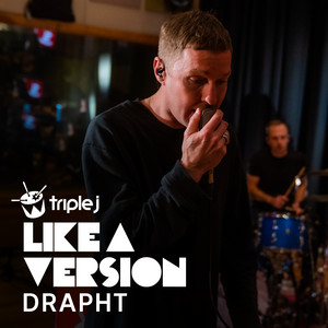 Écouter "Robbery - triple j Like A Version" de Drapht