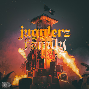 Écouter "Hard & Done" de Charly Black