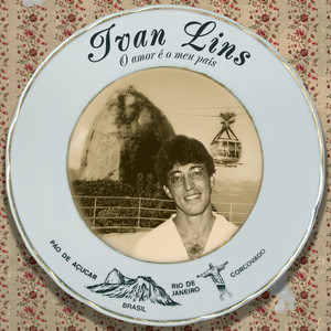 Écouter "Iluminados" de Ivan Lins