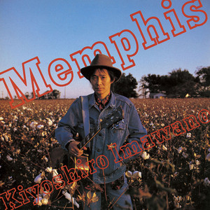 忌野清志郎 / MEMPHIS (LP+α) [LP - UPJY-9363]：JAPANESE：アナログ