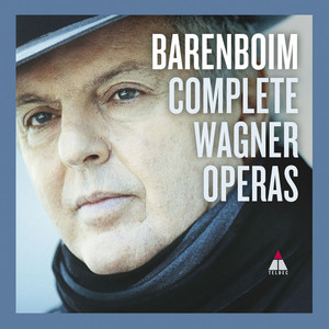 Écouter "Wagner: Tristan und Isolde, Act 3: Prelude" de Daniel Barenboim