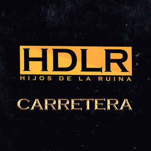 Écouter "Carretera" de Natos y Waor