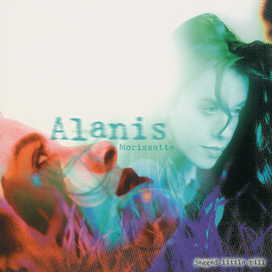 Écouter "Perfect - 2015 Remaster" de Alanis Morissette