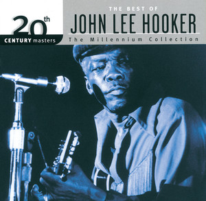 Classic DVD Review: John Lee Hooker | Come & See About Me - Tinnitist