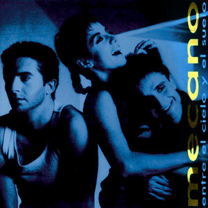Écouter "Las Curvas de Esa Chica" de Mecano