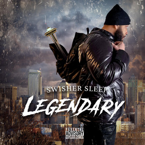 Legendary cover art