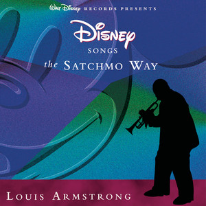 Écouter "When You Wish Upon A Star" de Louis Armstrong