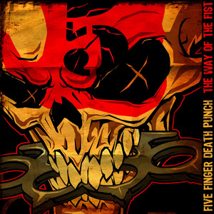 Écouter "The Bleeding" de Five Finger Death Punch