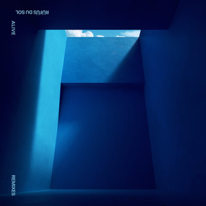 Écouter "Alive - Solomun Remix" de Solomun