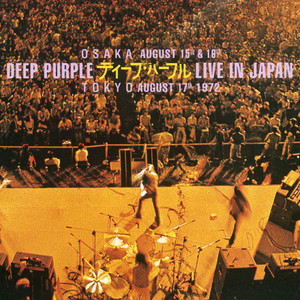 Deep Purple: Live in Japan Tracks & Reviews | AllMusic