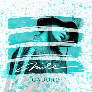 Cover artwork for mile by GADORO