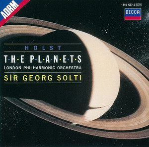 49. Sir Georg Solti, London Philharmonic Orchestra, 1978 – Peter's