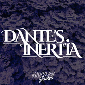 Dante's Inertia cover art