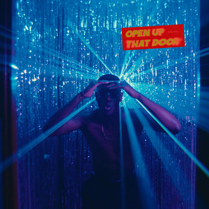 Écouter "OPEN UP THAT DOOR" de KILIMANJARO