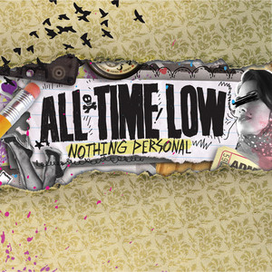 Écouter "Weightless" de All Time Low