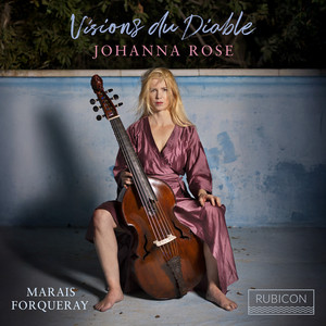 Visions du Diable | Rubicon Classics
