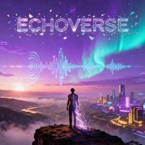 Under Neon Skies artwork