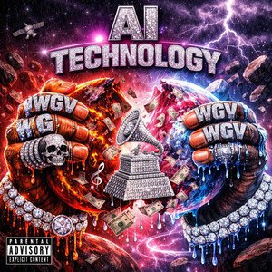 Écouter "The Way I Move" de WGV