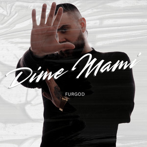 Dime Mami cover