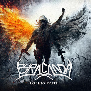 新作レビュー】ピラカンダ（PYRACANDA）『Losing Faith』 - Streaming