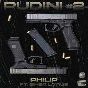 Écouter "Pudini #2" de Simba La Rue