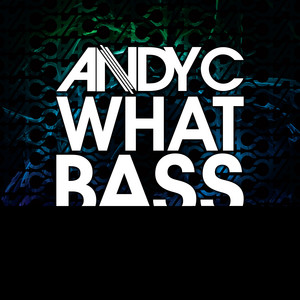 Écouter "What Bass" de Andy C