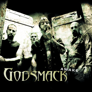 Écouter "Sick Of Life" de Godsmack