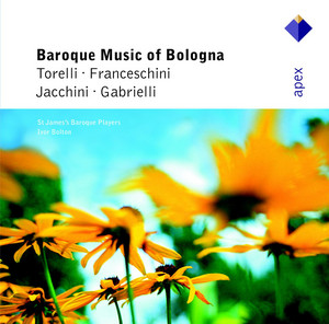 Écouter "Torelli: Concerto for Strings in G Major, Op. 6 No. 1: III. Adagio" de Heitor Villa‐Lobos