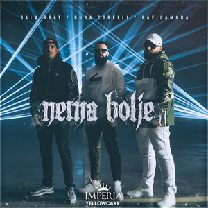Écouter "Nema Bolje" de RAF Camora