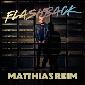 Cover von Flashback