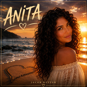 Cover til Anita
