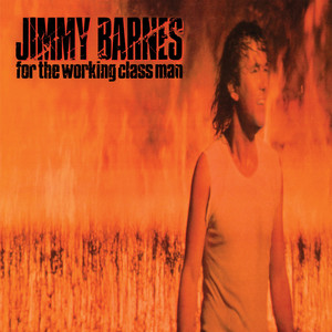 Écouter "No Second Prize" de Jimmy Barnes