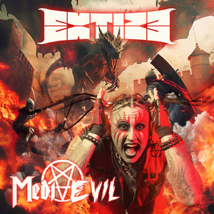 Extize - MedEVIL