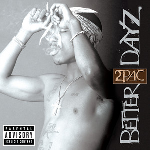 Écouter "My Block - Nitty Remix" de 2Pac