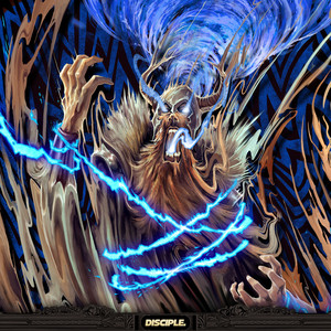 Écouter "Creep Killa - Creeds Remix" de Creeds