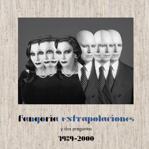 Écouter "¿De qué me culpas?" de Fangoria