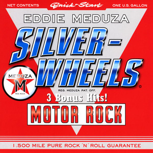 Écouter "Silver Wheels" de Eddie Meduza