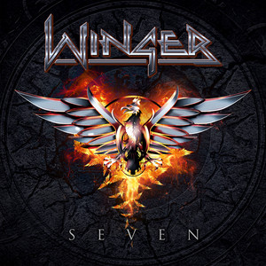 NEW DISC REVIEW + INTERVIEW 【WINGER : SEVEN】 JAPAN TOUR 23