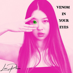 Artwork for Venom In Your Eyes