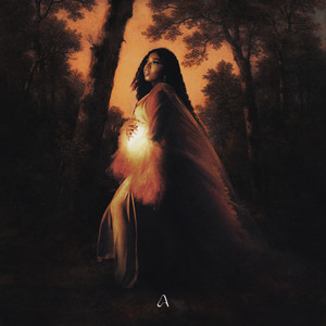 Écouter "Ultrasound" de Anike