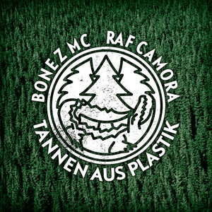 Écouter "Palmen aus Gold" de Bonez MC