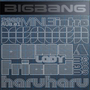 Écouter "HEAVEN - KR Ver." de BIGBANG